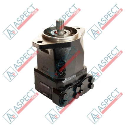 Conjunto motor hidráulico Bosch Rexroth 155-9107 Pieza OE