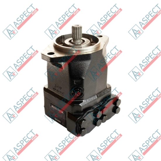 Hydraulic Motor assembly Bosch Rexroth 155-9107 Genuine