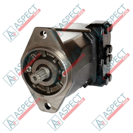 Conjunto motor hidráulico Bosch Rexroth 155-9107 Pieza OE