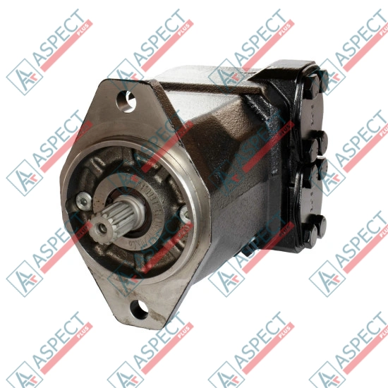 Hydraulic Motor assembly Bosch Rexroth 155-9107 Genuine