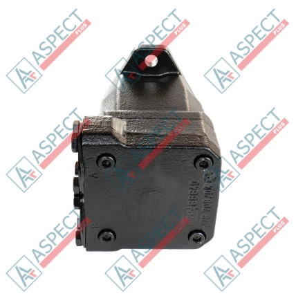Conjunto motor hidráulico Bosch Rexroth 155-9107 Pieza OE
