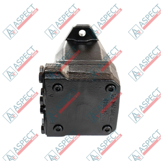 Hydraulic Motor assembly Bosch Rexroth 155-9107 Genuine
