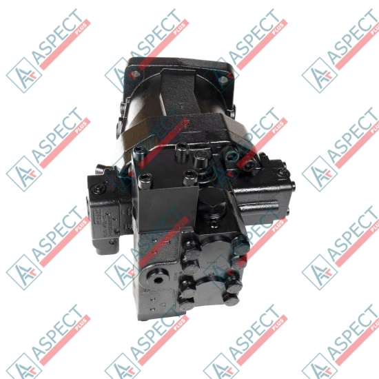 Hydraulic Motor assembly Bosch Rexroth 291-3711 Genuine