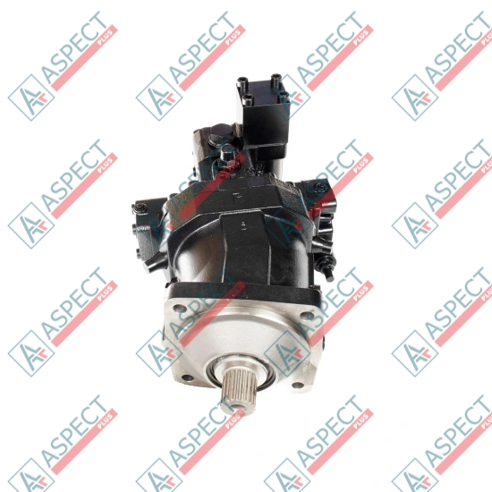 Hydraulic Motor assembly Bosch Rexroth 291-3711 Genuine
