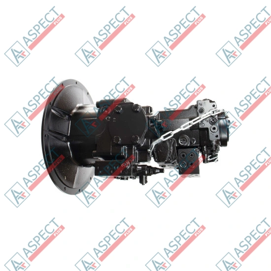 Hydraulic Pump assembly Caterpillar 340-3403 Bosch Rexroth Genuine