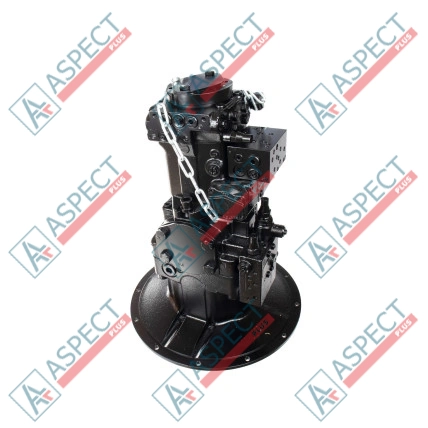 Насос гідравлічний Caterpillar 340-3403 Bosch Rexroth Оригінал