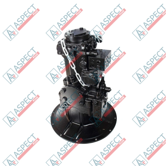 Hydraulic Pump assembly Caterpillar 340-3403 Bosch Rexroth Genuine