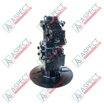 Насос гідравлічний Caterpillar 340-3403 Bosch Rexroth Оригінал