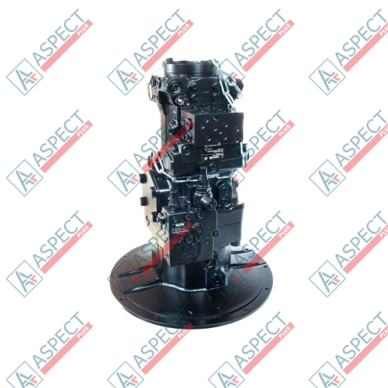 Hydraulic Pump assembly Caterpillar 340-3403 Bosch Rexroth Genuine