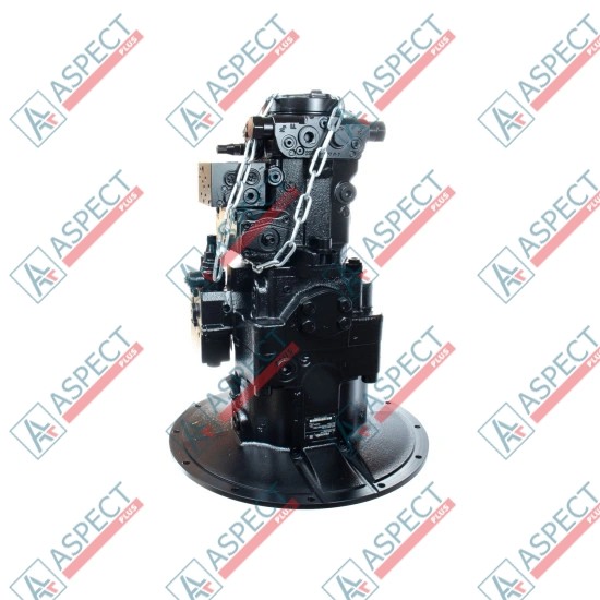 Hydraulic Pump assembly Caterpillar 340-3403 Bosch Rexroth Genuine