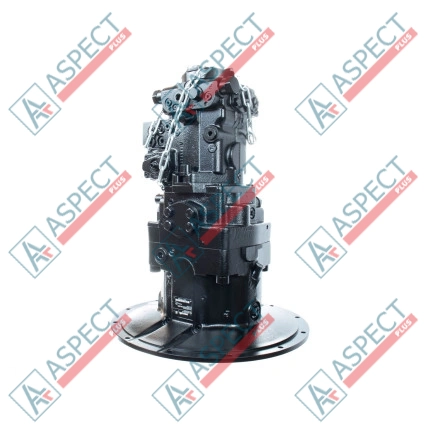 Насос гідравлічний Caterpillar 340-3403 Bosch Rexroth Оригінал