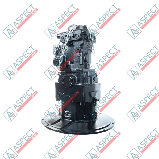 Hydraulic Pump assembly Caterpillar 340-3403 Bosch Rexroth Genuine