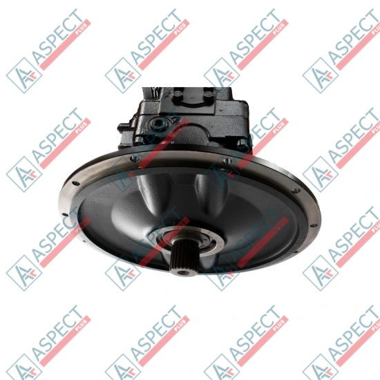 Hydraulic Pump assembly Caterpillar 340-3403 Bosch Rexroth Genuine