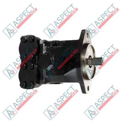 Conjunto motor hidráulico A10FM28/52R-VSC10N002-S01 Caterpillar 234-4638 Pieza OE