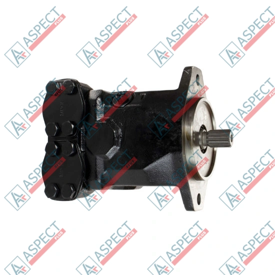 Hydraulic Motor assembly A10FM28/52R-VSC10N002-S01 Caterpillar 234-4638 Genuine