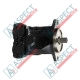 Hydraulic Motor assembly A10FM28/52R-VSC10N002-S01 Caterpillar 234-4638 Genuine
