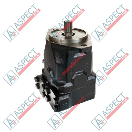 Conjunto motor hidráulico A10FM28/52R-VSC10N002-S01 Caterpillar 234-4638 Pieza OE