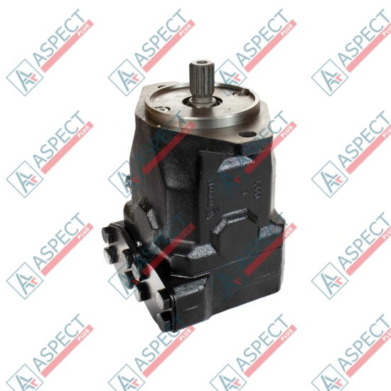 Hydraulic Motor assembly A10FM28/52R-VSC10N002-S01 Caterpillar 234-4638 Genuine