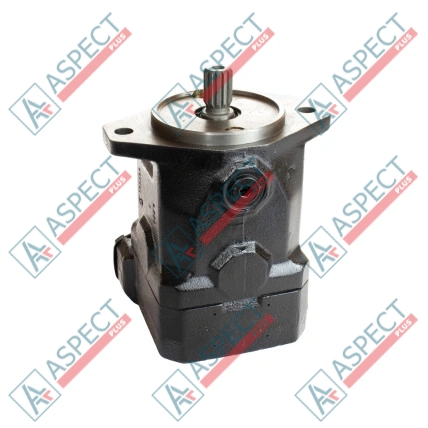 Conjunto motor hidráulico A10FM28/52R-VSC10N002-S01 Caterpillar 234-4638 Pieza OE