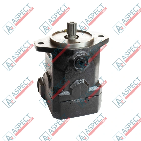 Hydraulic Motor assembly A10FM28/52R-VSC10N002-S01 Caterpillar 234-4638 Genuine
