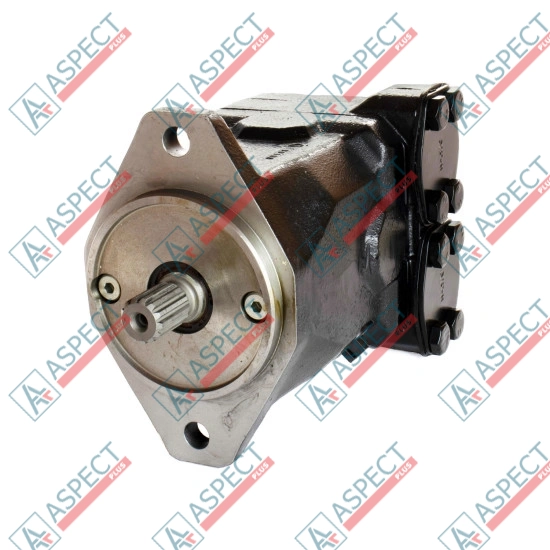 Hydraulic Motor assembly A10FM28/52R-VSC10N002-S01 Caterpillar 234-4638 Genuine