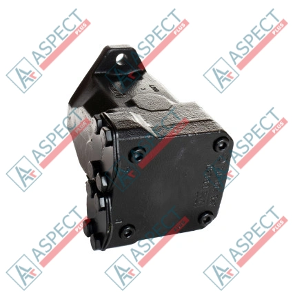 Conjunto motor hidráulico A10FM28/52R-VSC10N002-S01 Caterpillar 234-4638 Pieza OE