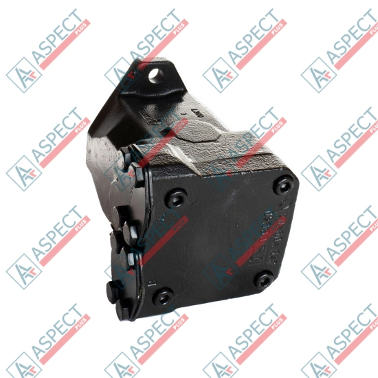 Hydraulic Motor assembly A10FM28/52R-VSC10N002-S01 Caterpillar 234-4638 Genuine