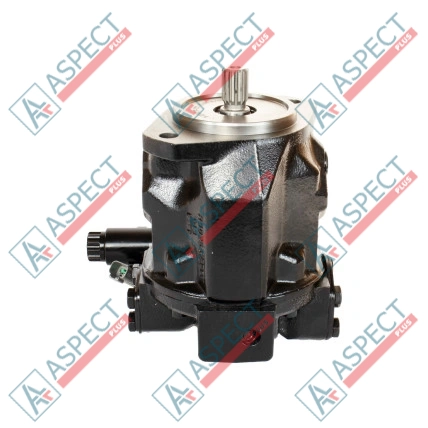 Hydraulic Pump assembly Caterpillar 259-0815 Bosch Rexroth Genuine