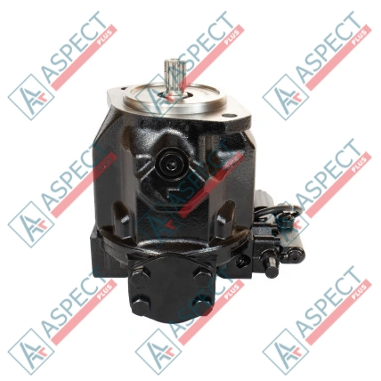 Hydraulic Pump assembly Caterpillar 259-0815 Bosch Rexroth Genuine