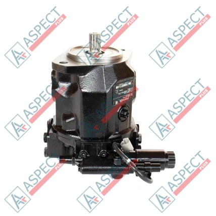 Hydraulic Pump assembly Caterpillar 259-0815 Bosch Rexroth Genuine