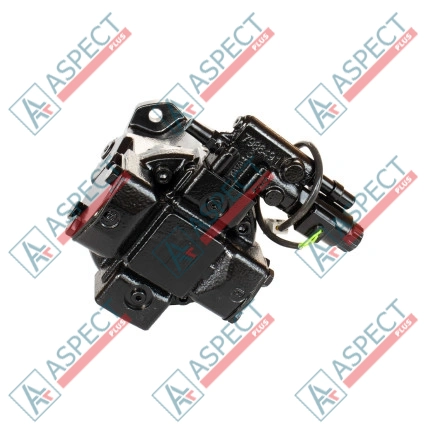 Hydraulic Pump assembly Caterpillar 259-0815 Bosch Rexroth Genuine