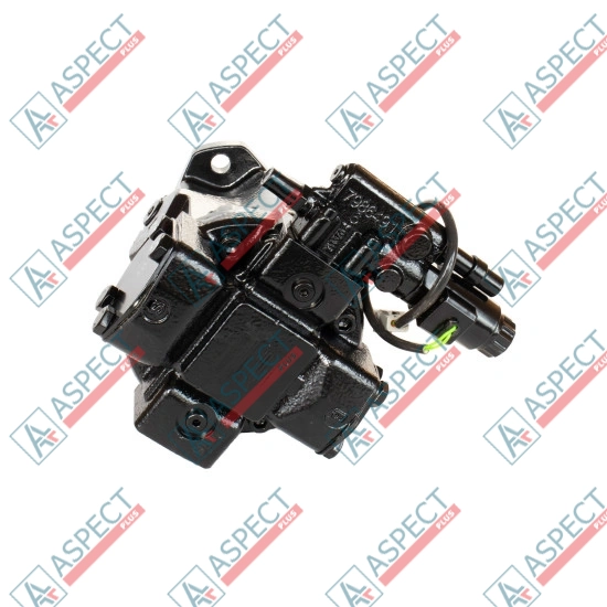 Насос гидравлический Caterpillar 259-0815 Bosch Rexroth Оригинал