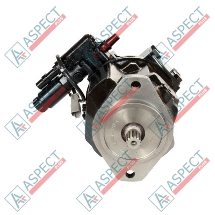Hydraulic Pump assembly Caterpillar 259-0815 Bosch Rexroth Genuine