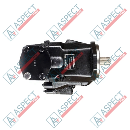 Hydraulic Pump assembly Caterpillar 350-0666 Bosch Rexroth Genuine
