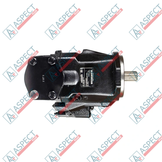 Hydraulic Pump assembly Caterpillar 350-0666 Bosch Rexroth Genuine