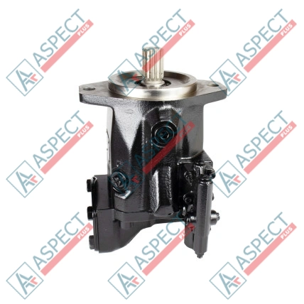 Hydraulic Pump assembly Caterpillar 350-0666 Bosch Rexroth Genuine