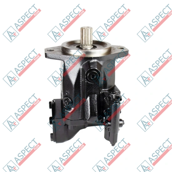 Hydraulic Pump assembly Caterpillar 350-0666 Bosch Rexroth Genuine