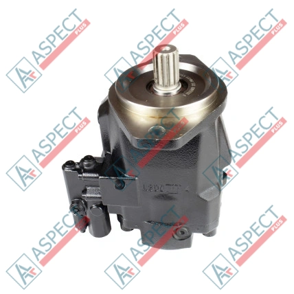 Hydraulic Pump assembly Caterpillar 350-0666 Bosch Rexroth Genuine