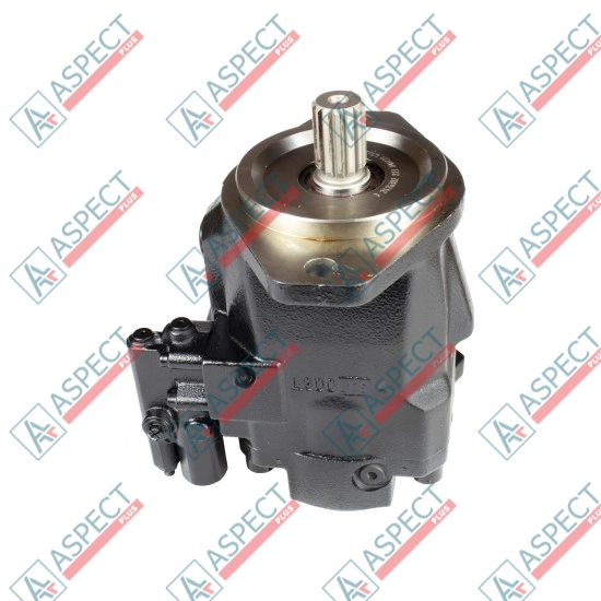 Hydraulic Pump assembly Caterpillar 350-0666 Bosch Rexroth Genuine
