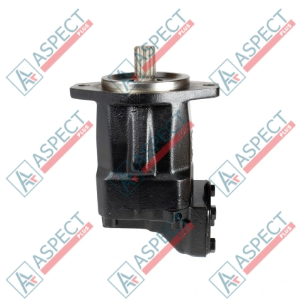 Hydraulic Pump assembly Caterpillar 350-0666 Bosch Rexroth Genuine