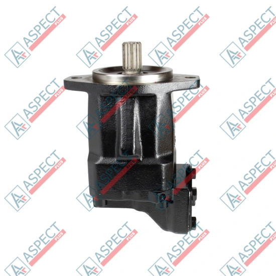 Hydraulic Pump assembly Caterpillar 350-0666 Bosch Rexroth Genuine