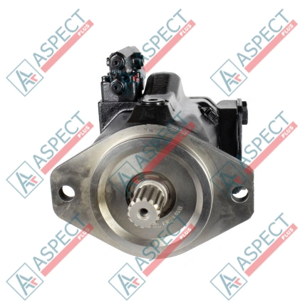 Hydraulic Pump assembly Caterpillar 350-0666 Bosch Rexroth Genuine