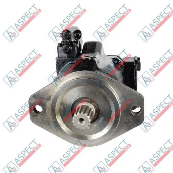 Hydraulic Pump assembly Caterpillar 350-0666 Bosch Rexroth Genuine