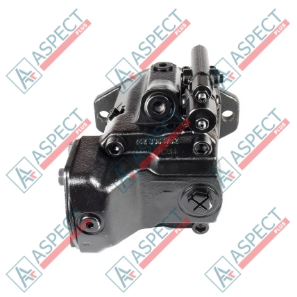 Hydraulic Pump assembly Caterpillar 350-0666 Bosch Rexroth Genuine