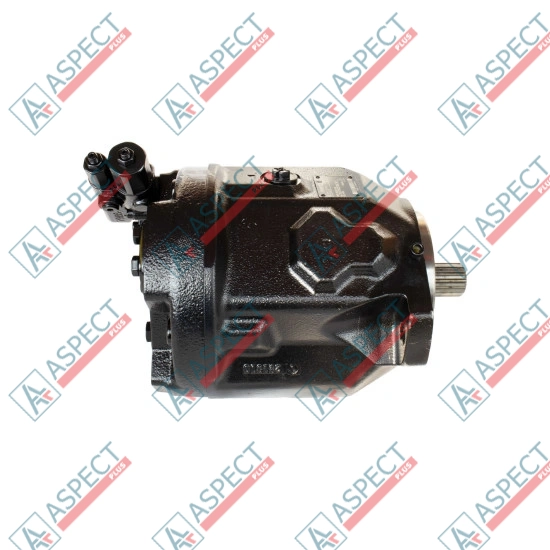 Hydraulic Pump assembly Caterpillar 219-1964 Bosch Rexroth Genuine