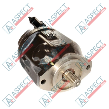 Pompe hydraulique Caterpillar 219-1964 Bosch Rexroth Pièce OE