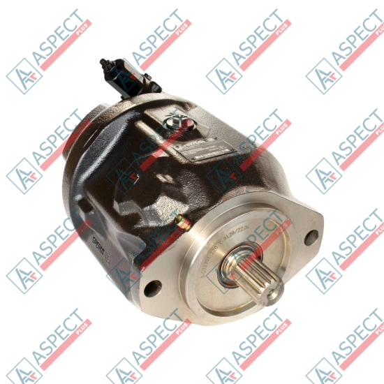 Hydraulic Pump assembly Caterpillar 219-1964 Bosch Rexroth Genuine
