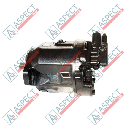 Pompe hydraulique Caterpillar 219-1964 Bosch Rexroth Pièce OE