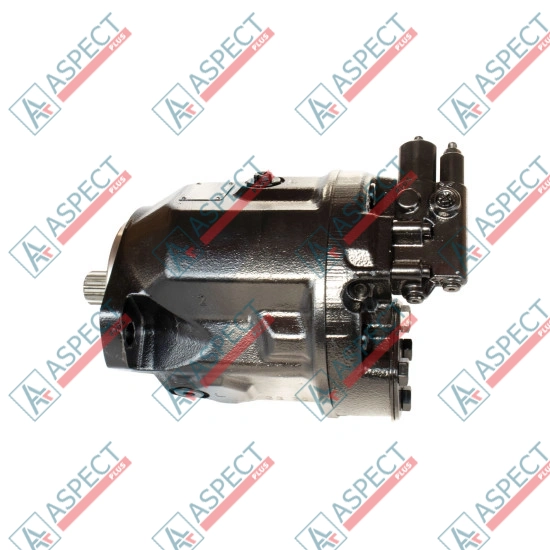 Hydraulic Pump assembly Caterpillar 219-1964 Bosch Rexroth Genuine