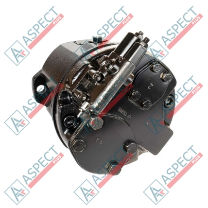 Pompe hydraulique Caterpillar 219-1964 Bosch Rexroth Pièce OE
